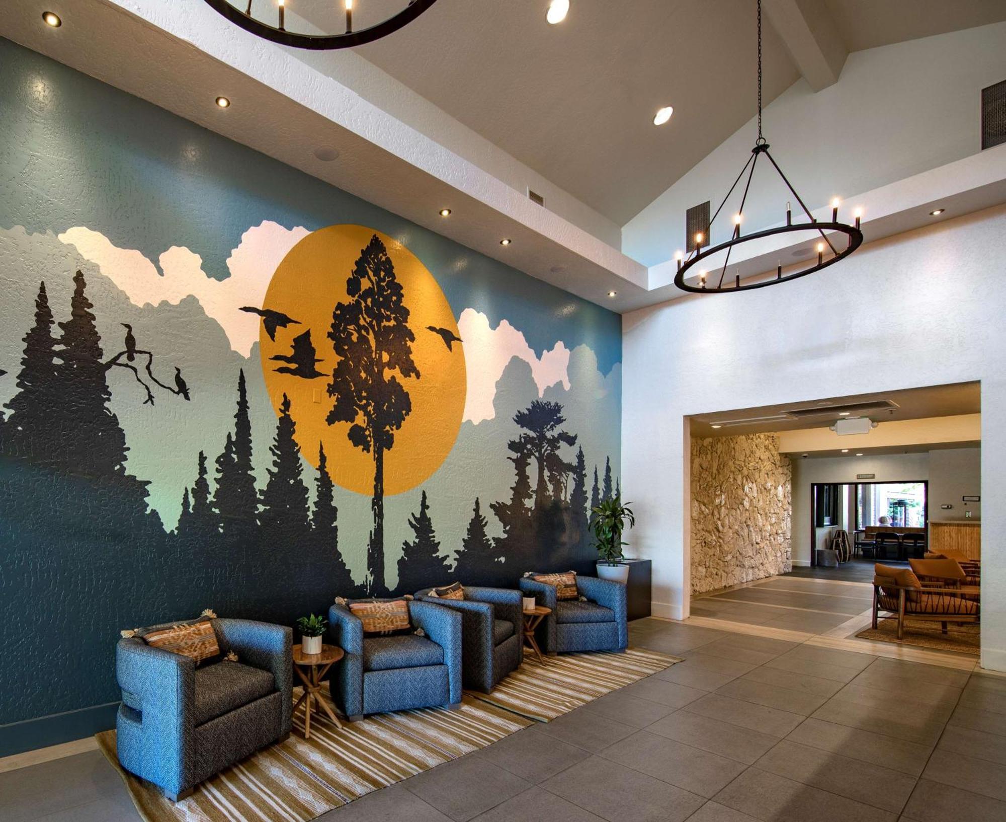 Seacliff Inn Aptos, Tapestry Collection By Hilton Exterior foto